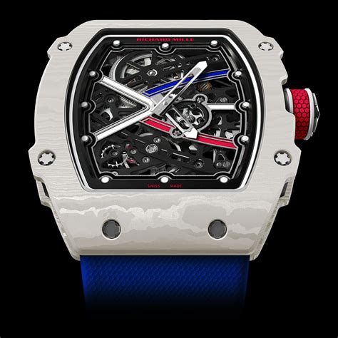 richard mille rm 67-02 for sale